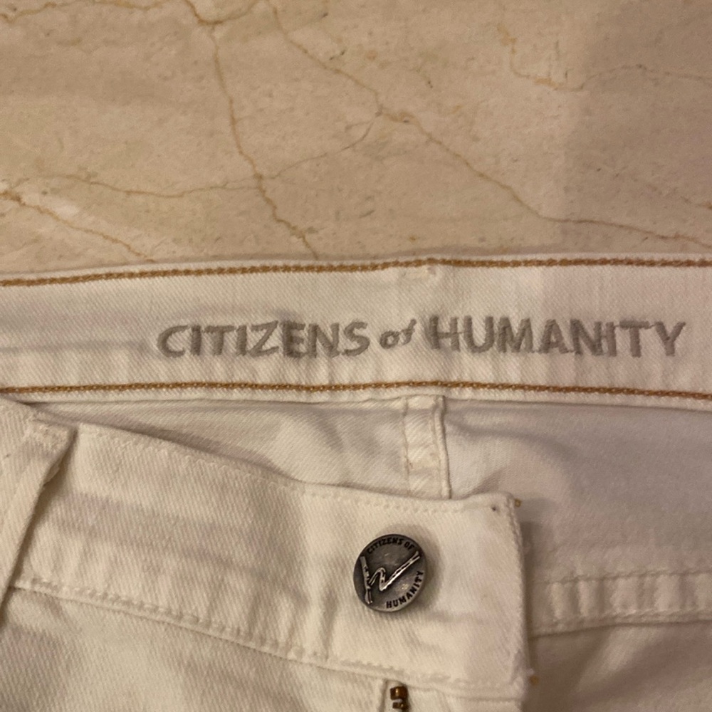Citizens of Humanity Jeans
